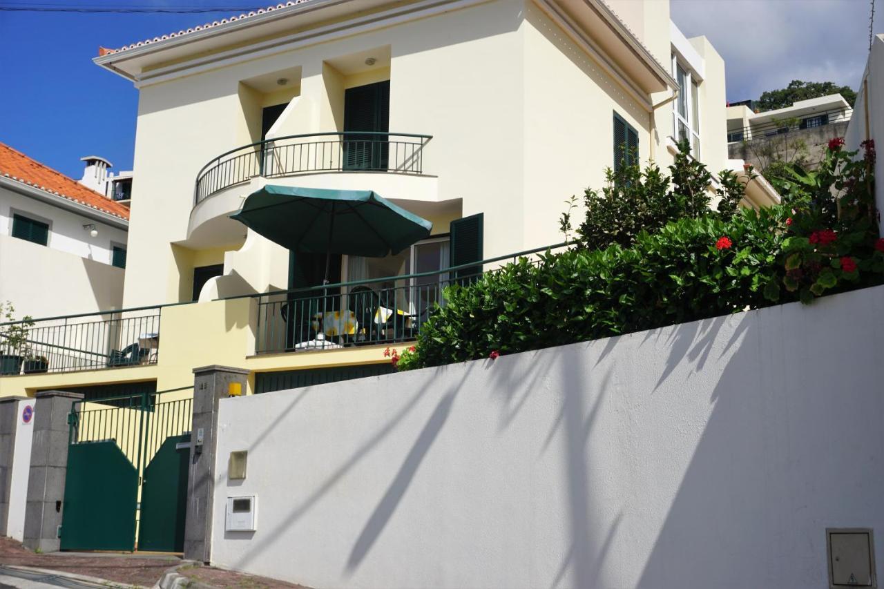 !Your Home In Madeira فونشال المظهر الخارجي الصورة