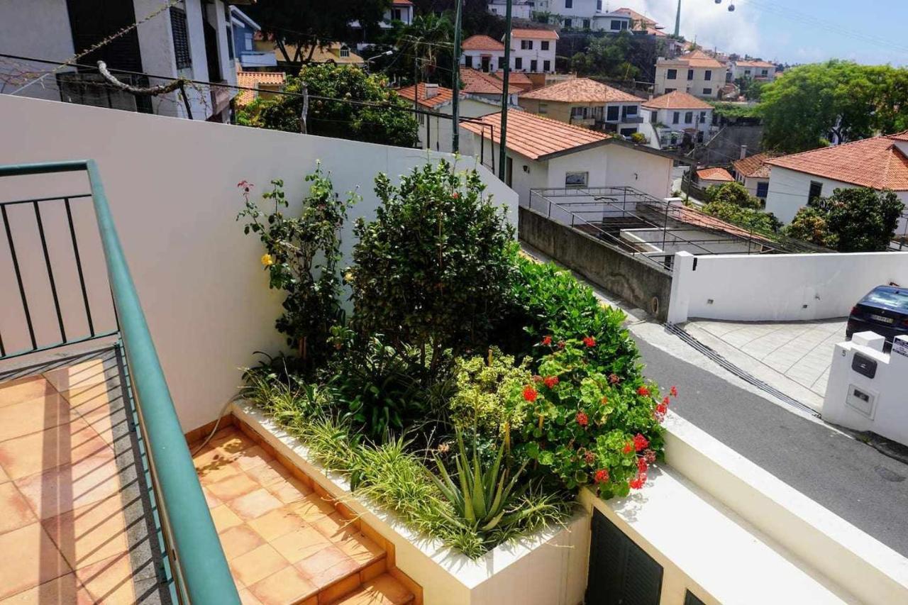 !Your Home In Madeira فونشال المظهر الخارجي الصورة