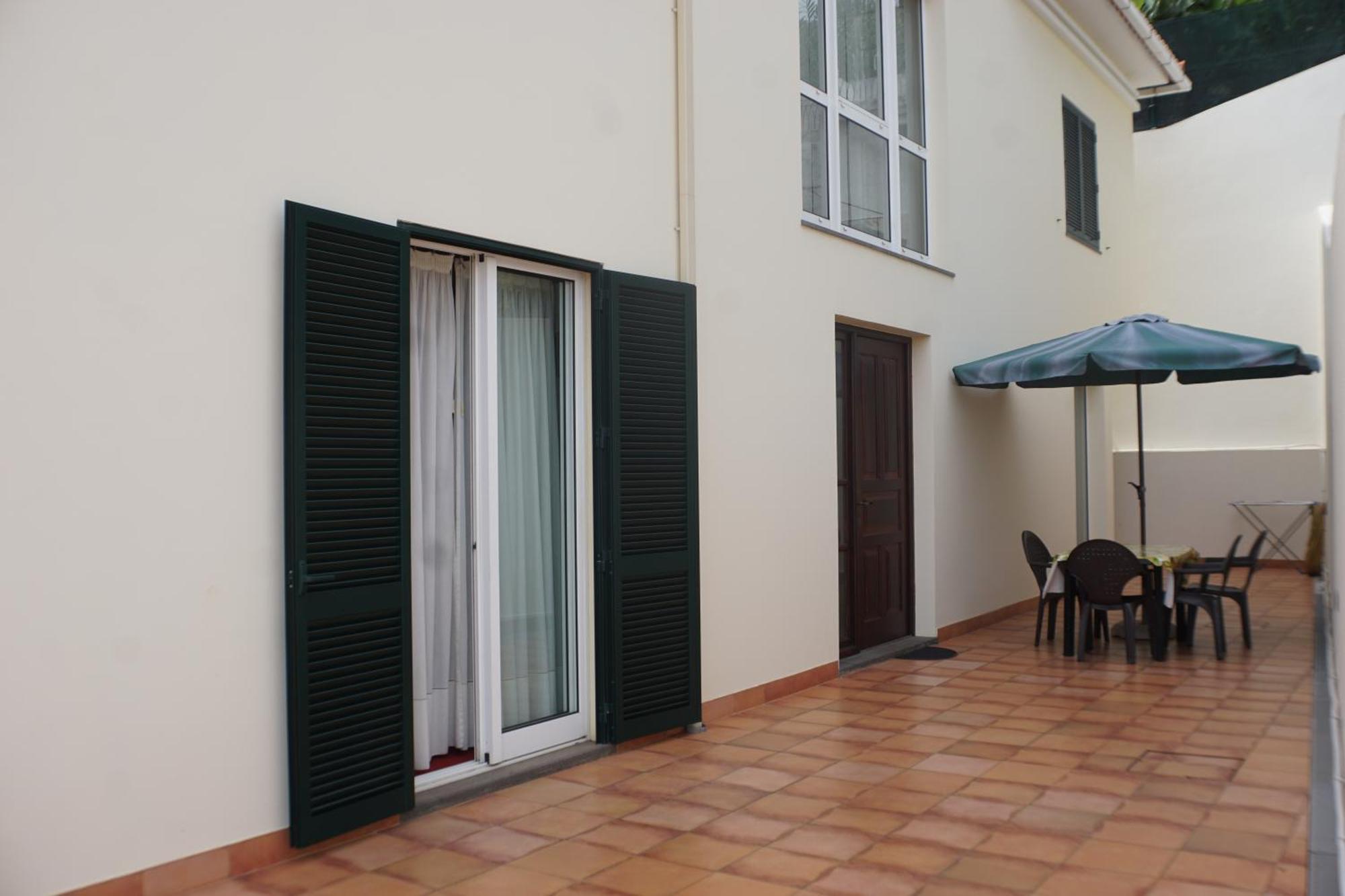 !Your Home In Madeira فونشال المظهر الخارجي الصورة