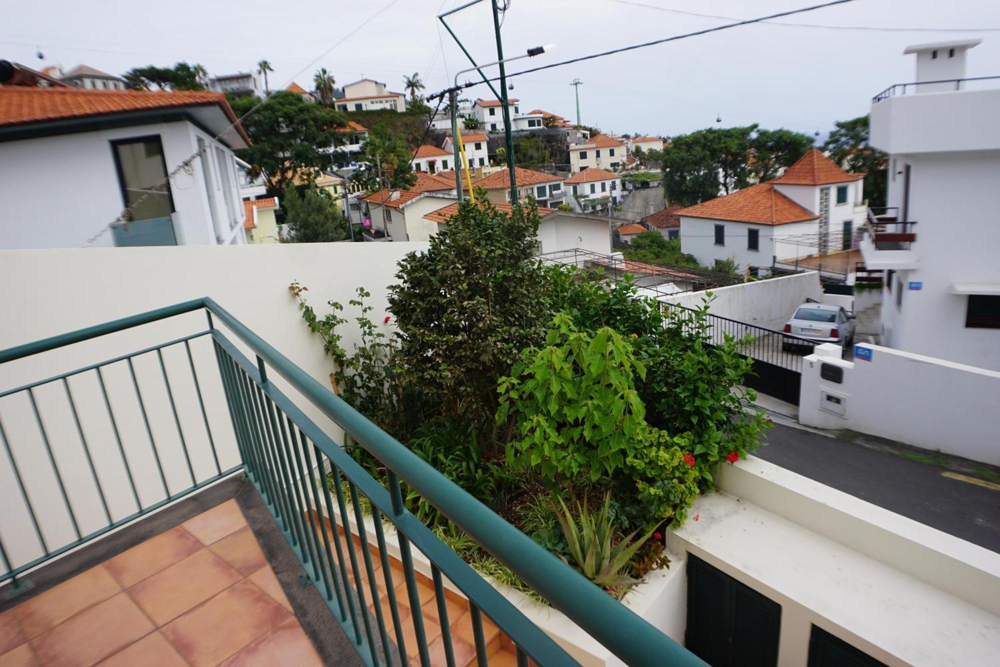 !Your Home In Madeira فونشال المظهر الخارجي الصورة